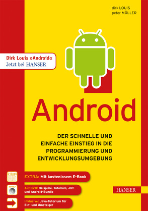 Android von Louis,  Dirk, Müller,  Peter