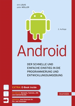 Android von Louis,  Dirk, Müller,  Peter