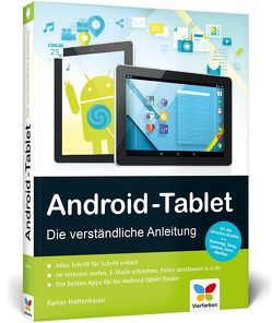 Android-Tablet von Hattenhauer,  Rainer