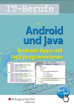 Android und Java von Driebe,  Wolfgang