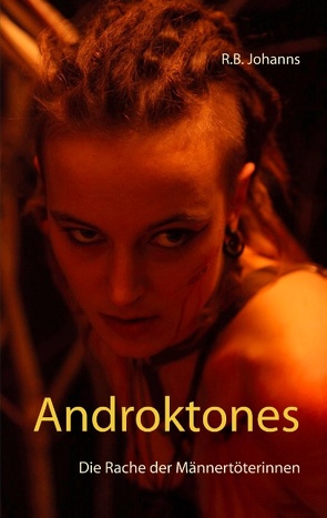 Androktones von Johanns,  R.B.