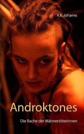 Androktones von Johanns,  R.B.