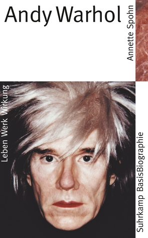 Andy Warhol von Spohn,  Annette