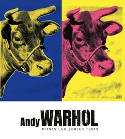 Andy Warhol von Gaude,  Alexander, Hahn,  Ann-Katrin, Kunstmuseum Pablo Picasso Münster, Mueller,  Markus, Warhol,  Andy