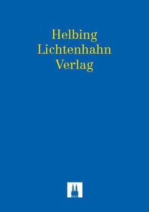 Anerkennung und Vollstreckung schweizerischer Zivilurteile in den USA von Müller,  Roland M