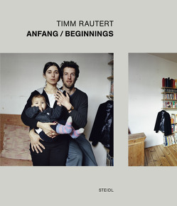 Anfang von Rautert,  Timm