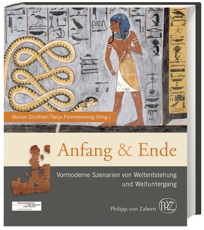 Anfang und Ende von Gindhart,  Marion, Pommerening,  Tanja