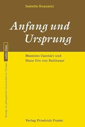 Anfang und Ursprung von Guanzini,  Isabella