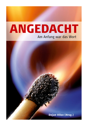 Angedacht Nr. 3 von Dejan,  Vilov