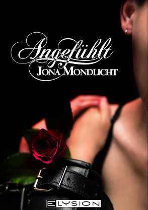 Angefühlt von Mondlicht,  Jona