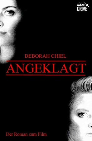 Angeklagt von Chiel,  Deborah