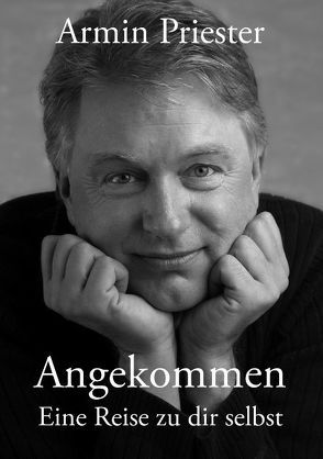 Angekommen von Priester,  Armin