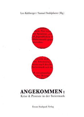 ANGEKOMMEN: von Kühberger,  Leo, Stuhlpfarrer,  Samuel