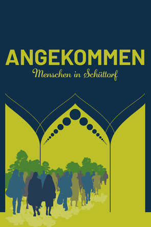 Angekommen