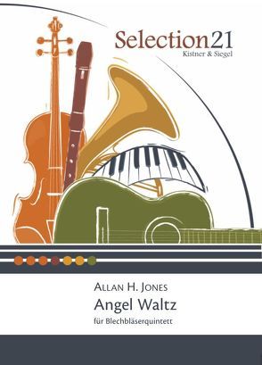 Angel Waltz von Jones,  Allan