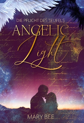 Angelic Light von Bee,  Mary