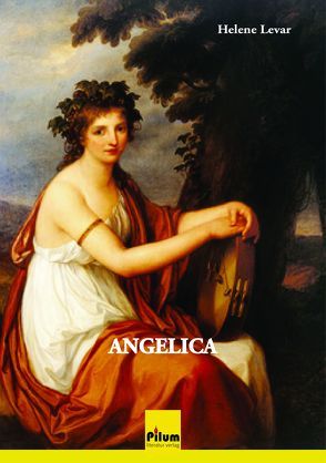 ANGELICA von Levar,  Helene