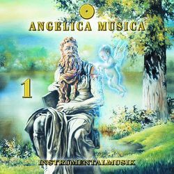 Angelica Musica von Kaya, Leclair,  André