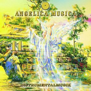 Angelica Musica von Kaya, Leclair,  André