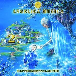 Angelica Musica von Kaya, Leclair,  André