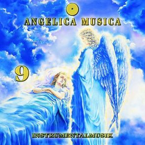Angelica Musica von Kaya, Leclair,  André