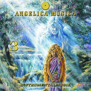 Angelica Musica von Kaya, Leclair,  André