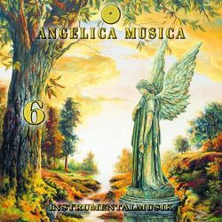 Angelica Musica von Kaya, Leclair,  André