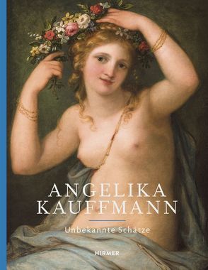 Angelika Kauffmann von Baumgärtel,  Bettina