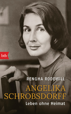 Angelika Schrobsdorff von Rodewill,  Rengha