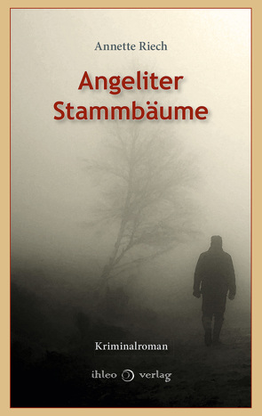 Angeliter Stammbäume von Riech,  Annette