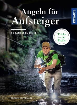 Angeln für Aufsteiger von Hoffmann,  Tobias