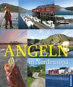 Angeln in Nordeuropa