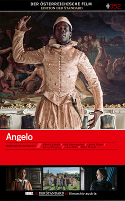 Angelo von Schleinzer,  Markus