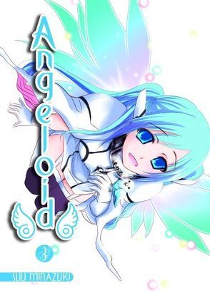 Angeloid 03 von Minazuki,  Suu