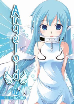 Angeloid 17 von Minazuki,  Suu