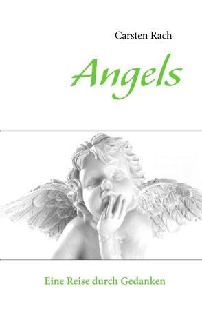 Angels von Rach,  Carsten