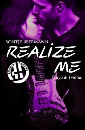 Angels & Demons / Realize Me von Beermann,  Sontje