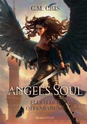 Angel`s Soul von CRIS,  C.M.