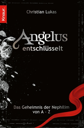 Angelus entschlüsselt von Lukas,  Christian