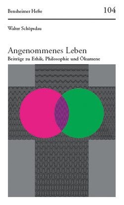 Angenommenes Leben von Schöpsdau,  Walter, Schuck,  Martin