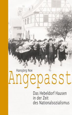 Angepasst von Noe,  Hansjörg