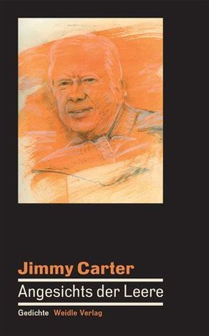 Angesichts der Leere von Carter,  Jimmy, Grünzweig,  Walter