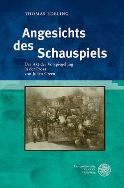 Angesichts des Schauspiels von Edeling,  Thomas