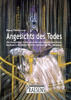 Angesichts des Todes von Pfeiferová,  Dana