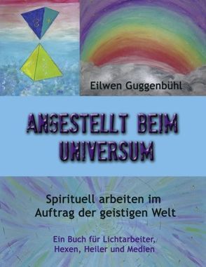 Angestellt beim Universum von Guggenbühl,  Eilwen