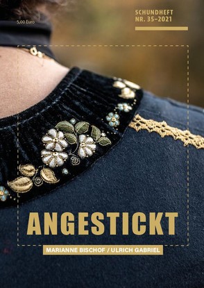 Angestickt von Bischof,  Marianne