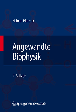 Angewandte Biophysik von Pfützner,  Helmut