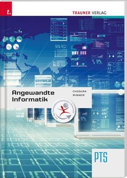 Angewandte Informatik von Chodura,  Dietmar, Wimmer,  Thomas