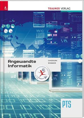 Angewandte Informatik von Chodura,  Dietmar, Wimmer,  Thomas