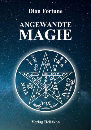 Angewandte Magie von Fortune,  Dion, Syring,  Osmar Henry